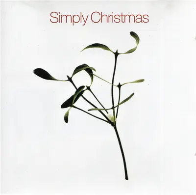 Various - Simply Christmas
