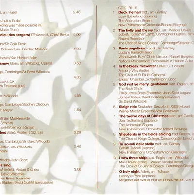 Various - Simply Christmas-5