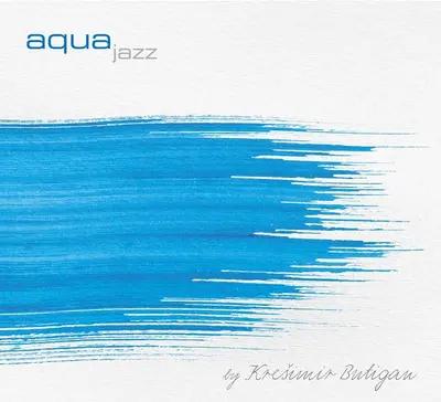 Krešimir Butigan - Aqua Jazz