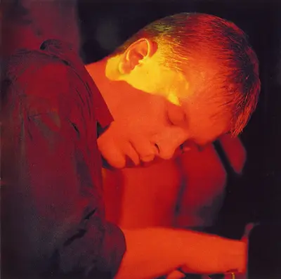 Boilers Quartet - Abstract Lights-5