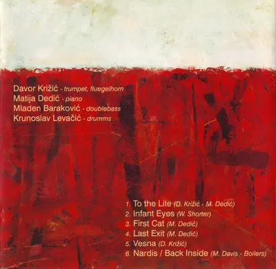 Boilers Quartet - Abstract Lights-6