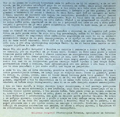 Cubismo - Autobus Calypso