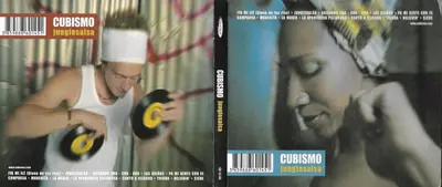 Cubismo - Junglesalsa-1
