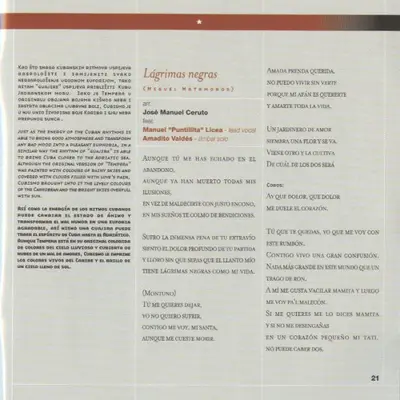 Cubismo - Motivo Cubano-1
