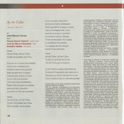 Cubismo - Motivo Cubano-4