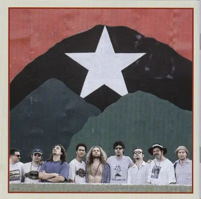 Cubismo - Motivo Cubano-14