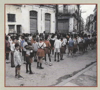 Cubismo - Motivo Cubano-2