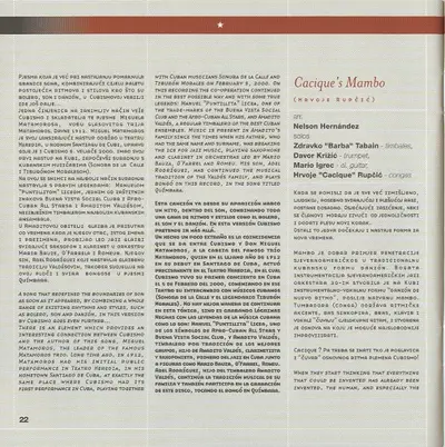Cubismo - Motivo Cubano-6