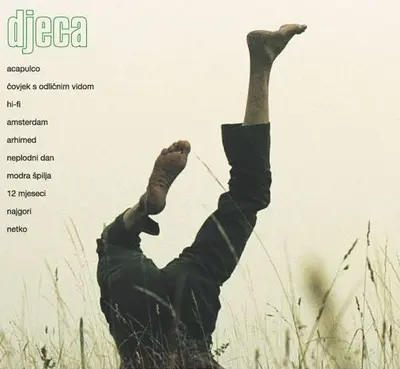 Djeca - Djeca