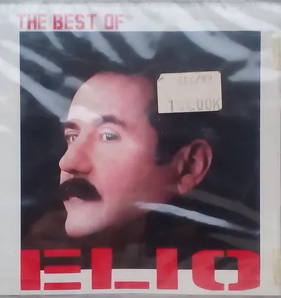 Elio Pisak - The Best Of