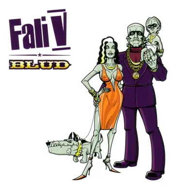 Fali V - Blud