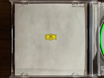 Franz Schubert - Maria-João Pires - Piano Sonatas D 845 & D 960-5