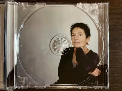 Franz Schubert - Maria-João Pires - Piano Sonatas D 845 & D 960-8