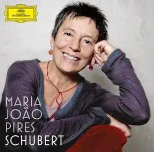 Franz Schubert - Maria-João Pires - Piano Sonatas D 845 & D 960