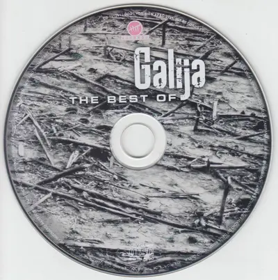 Galija - The Best Of-10