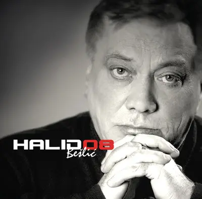 Halid Bešlić - 08