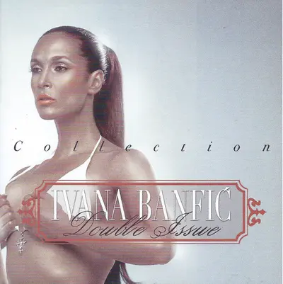 Ivana Banfić - Collection