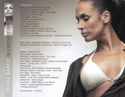 Ivana Banfić - Collection-2