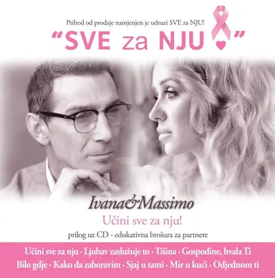 Ivana Husar & Massimo Savić - Učini Sve Za Nju!