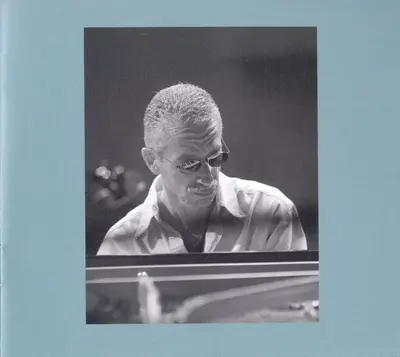 Keith Jarrett - Paris / London · Testament-10