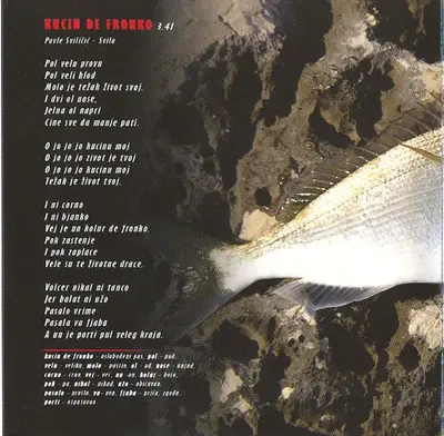 Kopito - Riba-7