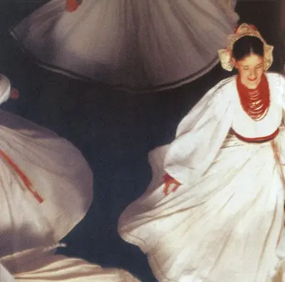 Lado (2) - Iz Hrvatske Narodne Glazbene Riznice 2 / From The Treasure Of Croatian Folk Music 2-5