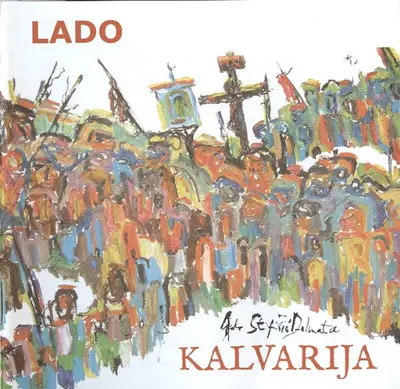 Lado (2) - Kalvarija / Calvary