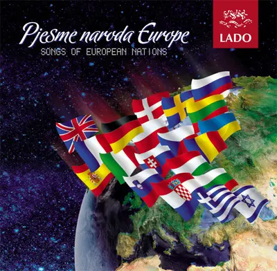 Lado (2) - Pjesme Naroda Europe