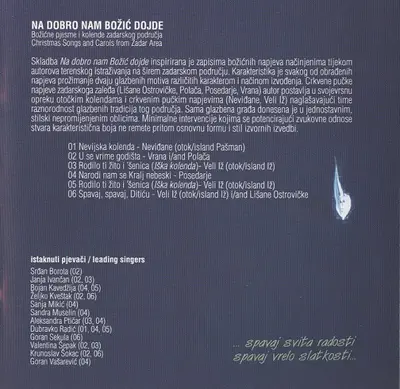 Lado (2) - Preveliku Radost Navišćujem Vama-3