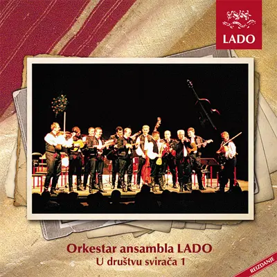 Lado (2) - U Društvu Svirača 1