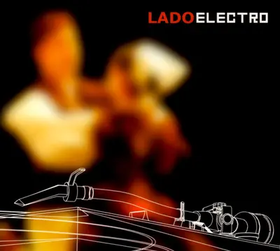Lado Electro - Lado Electro