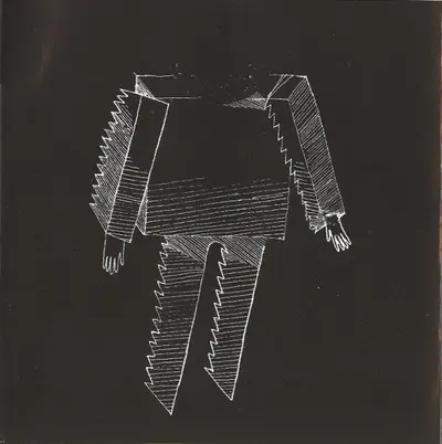 Leut Magnetik - Leut Magnetik-2