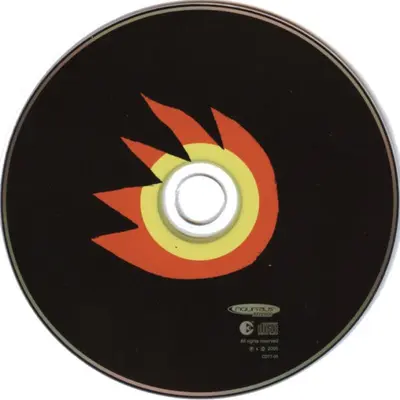 Leut Magnetik - Leut Magnetik-3