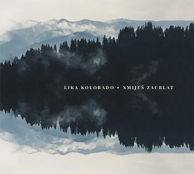 Lika Kolorado - Smiješ Zaurlat
