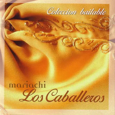 Los Caballeros (2) - Coleccion Bailable