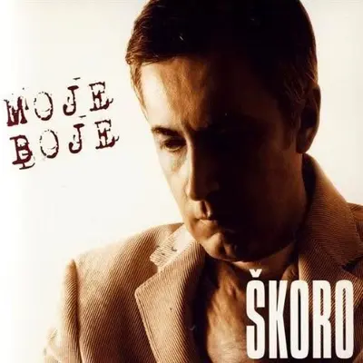 Miroslav Škoro - Moje Boje