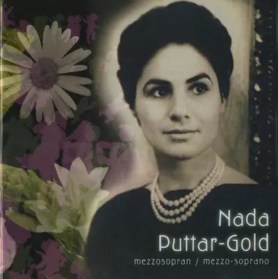 Nada Puttar Gold - Nada Puttar-Gold