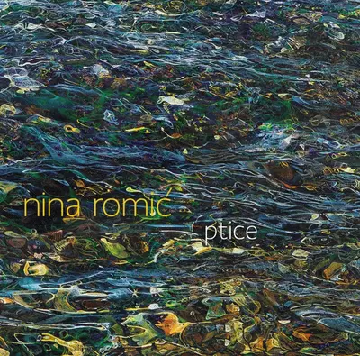 Nikolina Romić - Ptice