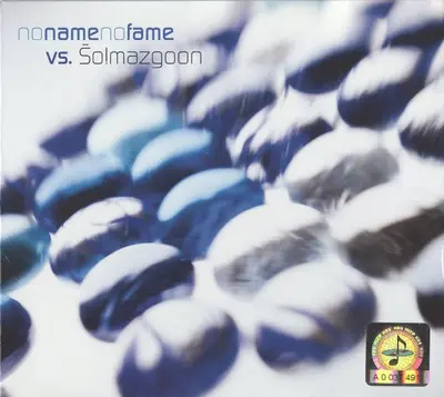 No Name No Fame Vs. Šo!Mazgoon - No Name No Fame Vs. Šo!Mazgoon