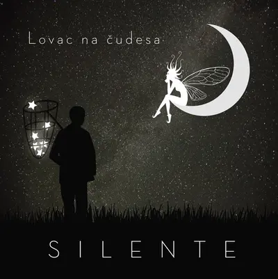 Silente (2) - Lovac Na Čudesa