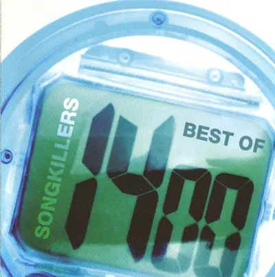 Songkillers - 14 (Best Of)