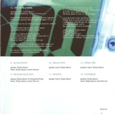 Songkillers - 14 (Best Of)-1