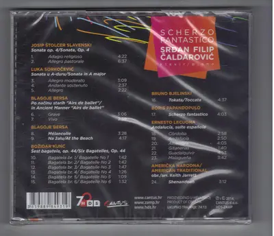 Srđan Filip Čaldarović - Scherzo Fantastico-1