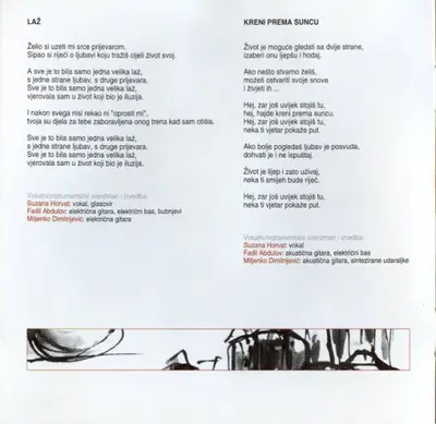 Suzana Horvat - Na Kraju Dana-7
