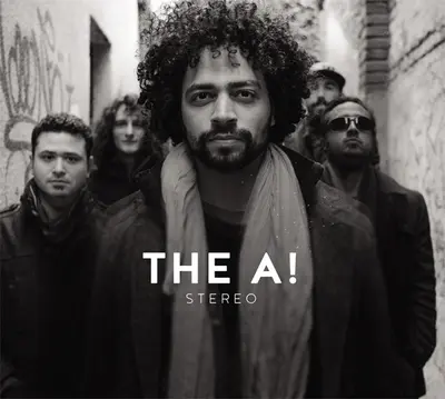 The A! - Stereo