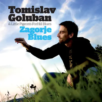 Tomislav Goluban & Little Pigeon's ForHill Blues - Zagorje Blues