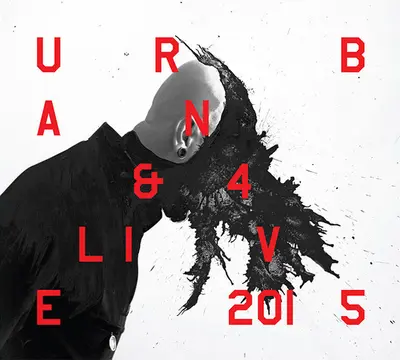 Urban & 4 - Live 2015