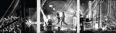 Urban & 4 - Live 2015-5