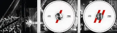 Urban & 4 - Live 2015-4