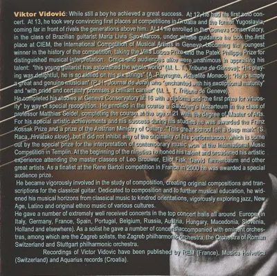 Viktor Vidović - Asturias-1